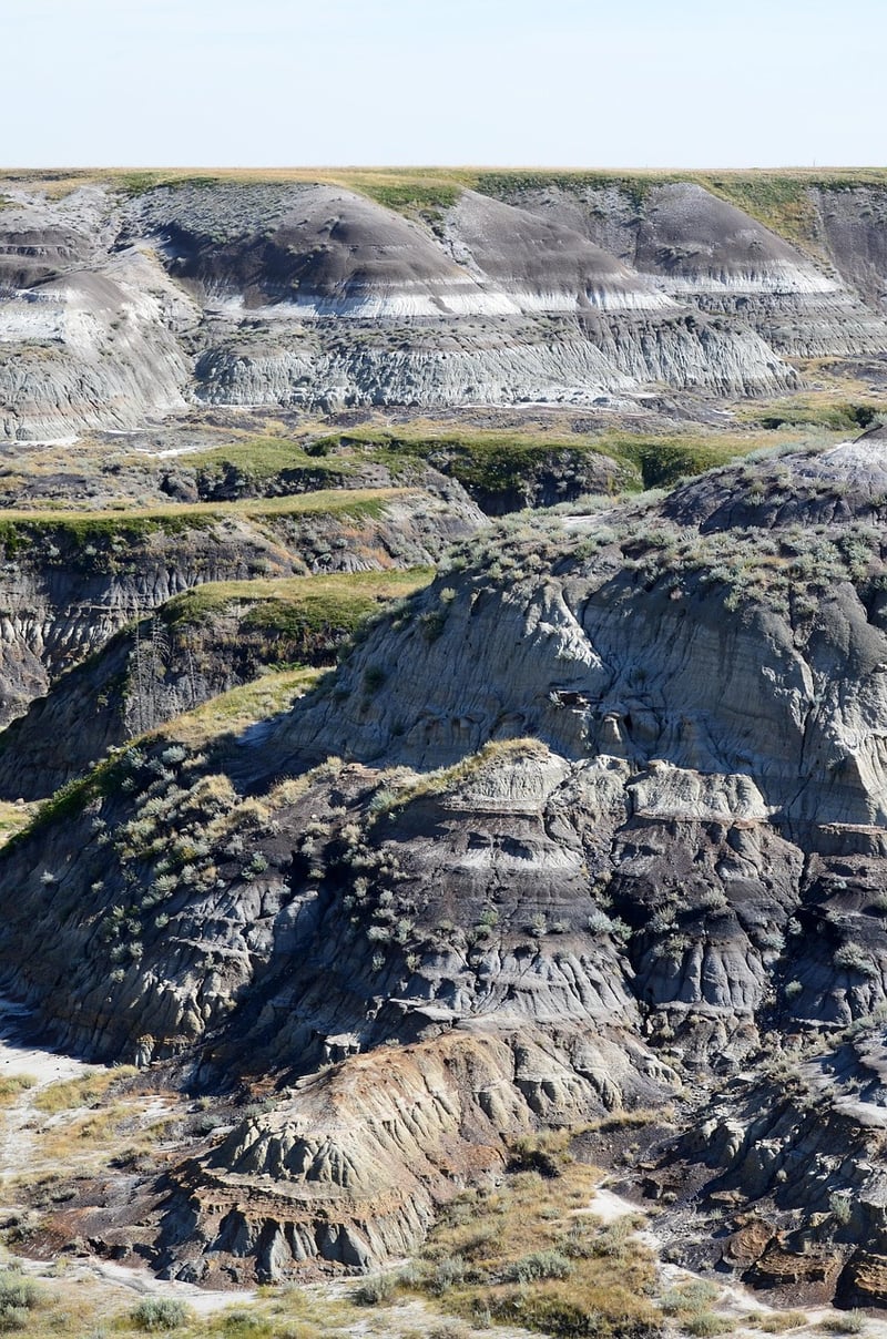Drumheller