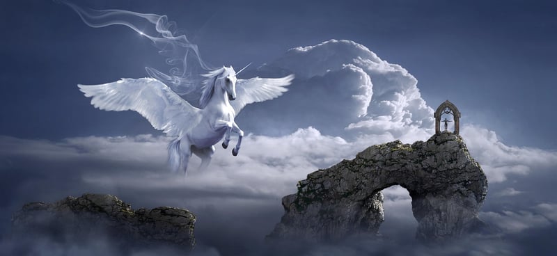 Magic Portal
